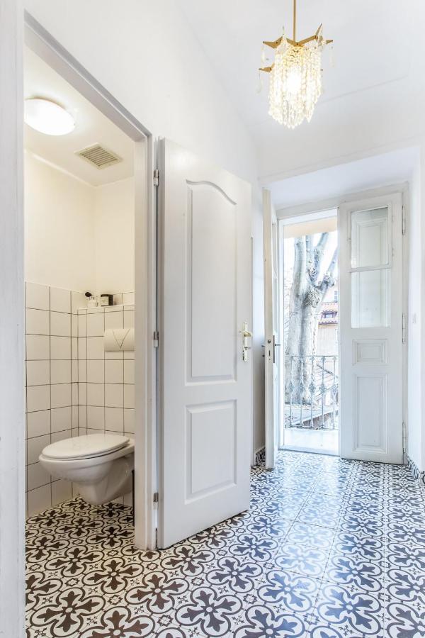 Old Town 2 Bdr Apartment, Free Coffee * Praag